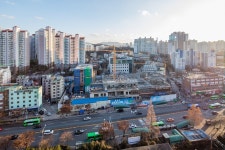 대방동 문화복합시설 | 서울연구데이터서비스