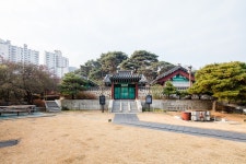 양녕대군 이제 묘역 | 서울연구데이터서비스