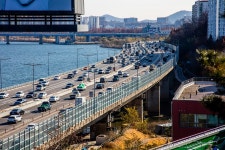 올림픽대로 | 서울연구데이터서비스