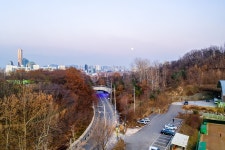 용마산 | 서울연구데이터서비스