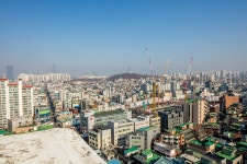 용마산 | 서울연구데이터서비스