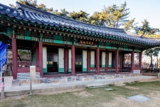 용양봉저정 | 서울연구데이터서비스