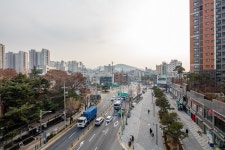 장승배기역 | 서울연구데이터서비스