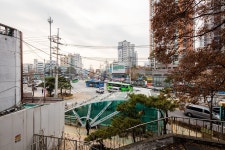 장승배기역 | 서울연구데이터서비스