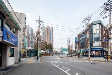 장승배기역 | 서울연구데이터서비스