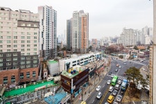 장승배기역 | 서울연구데이터서비스