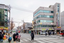 장승배기역 | 서울연구데이터서비스