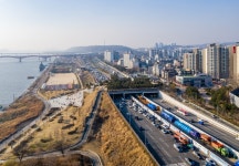 강변북로 | 서울연구데이터서비스