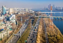 강변북로 | 서울연구데이터서비스