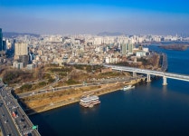 강변북로 | 서울연구데이터서비스