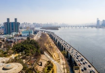 강변북로 | 서울연구데이터서비스