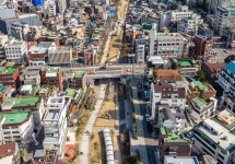 경의선숲길 | 서울연구데이터서비스