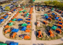난지캠핑장 | 서울연구데이터서비스