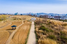 노을공원 | 서울연구데이터서비스
