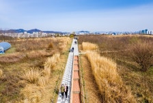노을공원 | 서울연구데이터서비스