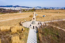 노을공원 | 서울연구데이터서비스