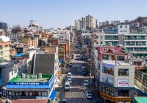 홍대앞 다복길 | 서울연구데이터서비스