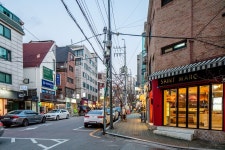 홍대앞 다복길 | 서울연구데이터서비스