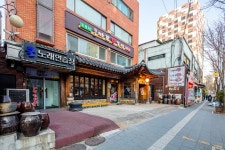 마포음식문화거리 | 서울연구데이터서비스