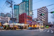 마포음식문화거리 | 서울연구데이터서비스