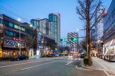 마포음식문화거리 | 서울연구데이터서비스
