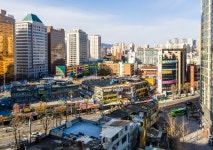 마포전골목(공덕시장) | 서울연구데이터서비스