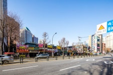 마포전골목(공덕시장) | 서울연구데이터서비스