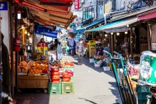마포전골목(공덕시장) | 서울연구데이터서비스