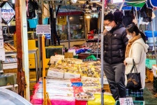 마포전골목(공덕시장) | 서울연구데이터서비스