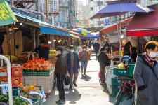 마포전골목(공덕시장) | 서울연구데이터서비스
