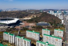 매봉산자락길 | 서울연구데이터서비스