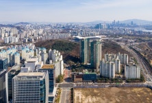 매봉산자락길 | 서울연구데이터서비스