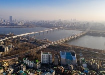 양화대교 | 서울연구데이터서비스