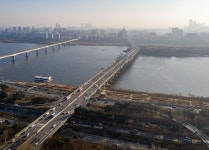 양화대교 | 서울연구데이터서비스