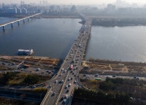 양화대교 | 서울연구데이터서비스