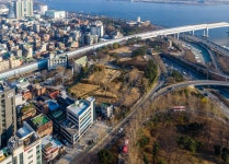 양화진 외국인선교사묘원 | 서울연구데이터서비스
