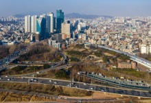 양화진 외국인선교사묘원 | 서울연구데이터서비스