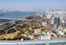 양화진 외국인선교사묘원 | 서울연구데이터서비스