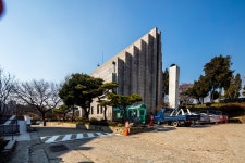 양화진 외국인선교사묘원 | 서울연구데이터서비스