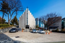 양화진 외국인선교사묘원 | 서울연구데이터서비스