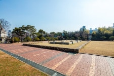 양화진 외국인선교사묘원 | 서울연구데이터서비스