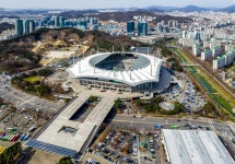 상암월드컵경기장 | 서울연구데이터서비스