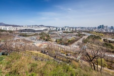 상암월드컵경기장 | 서울연구데이터서비스