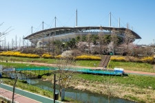 상암월드컵경기장 | 서울연구데이터서비스