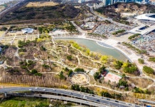 304_서울도심지_서울월드컵경기장 | 서울연구데이터서비스