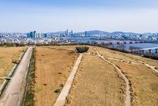 월드컵공원 | 서울연구데이터서비스