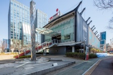 상암 DMC | 서울연구데이터서비스