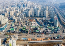 가재울8구역 | 서울연구데이터서비스