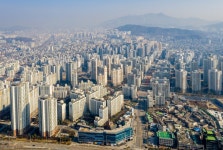 가재울뉴타운 | 서울연구데이터서비스