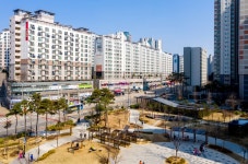 가재울뉴타운 | 서울연구데이터서비스